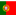 This is the image of portuguese flag