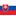 This is the image of slovakia's flag